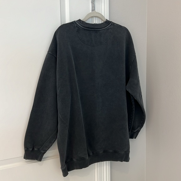 Anine Bing Tyler Sweatshirt - Picture 4 of 8